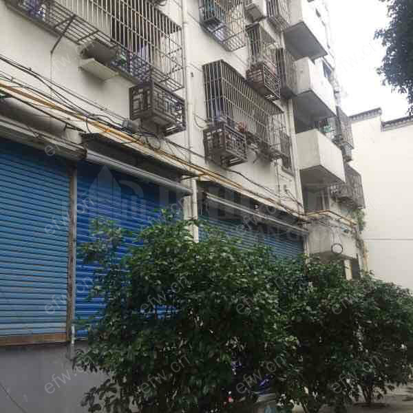 横街小区 3室1厅