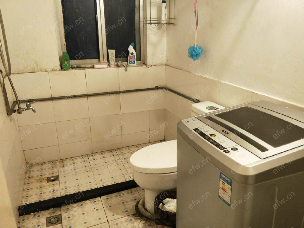 横街小区 3室1厅