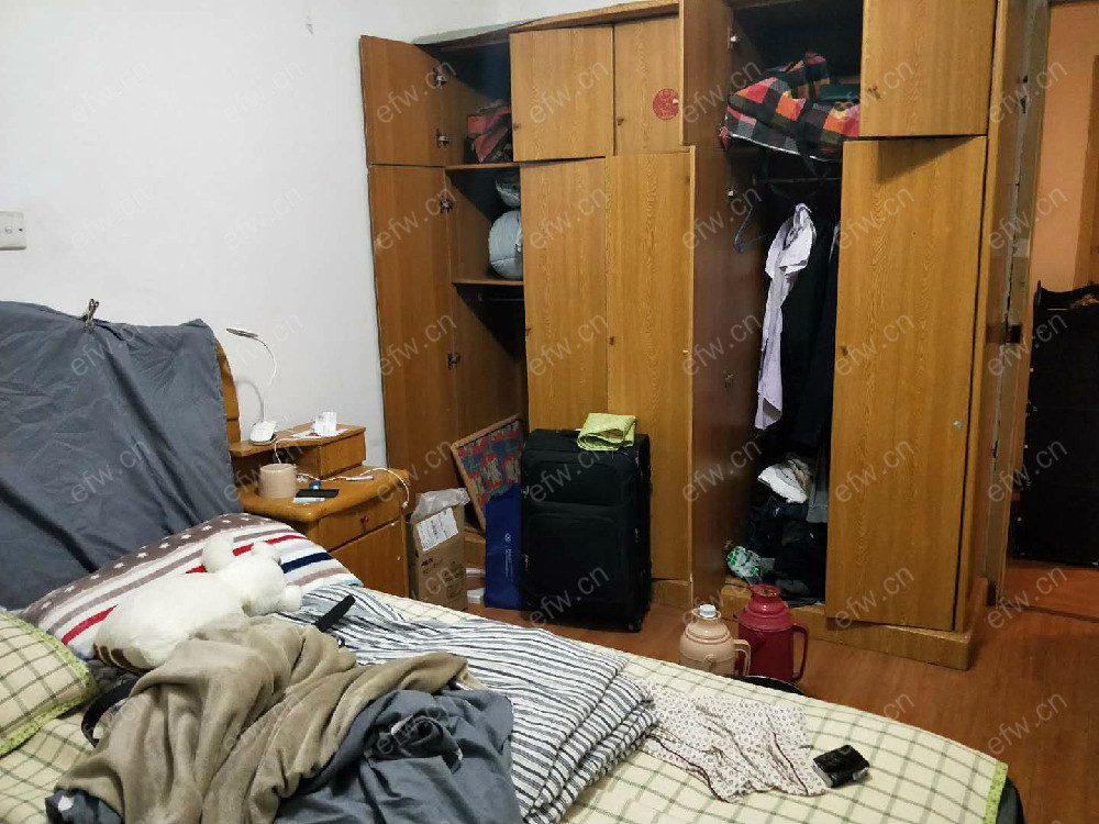 横街小区 3室1厅