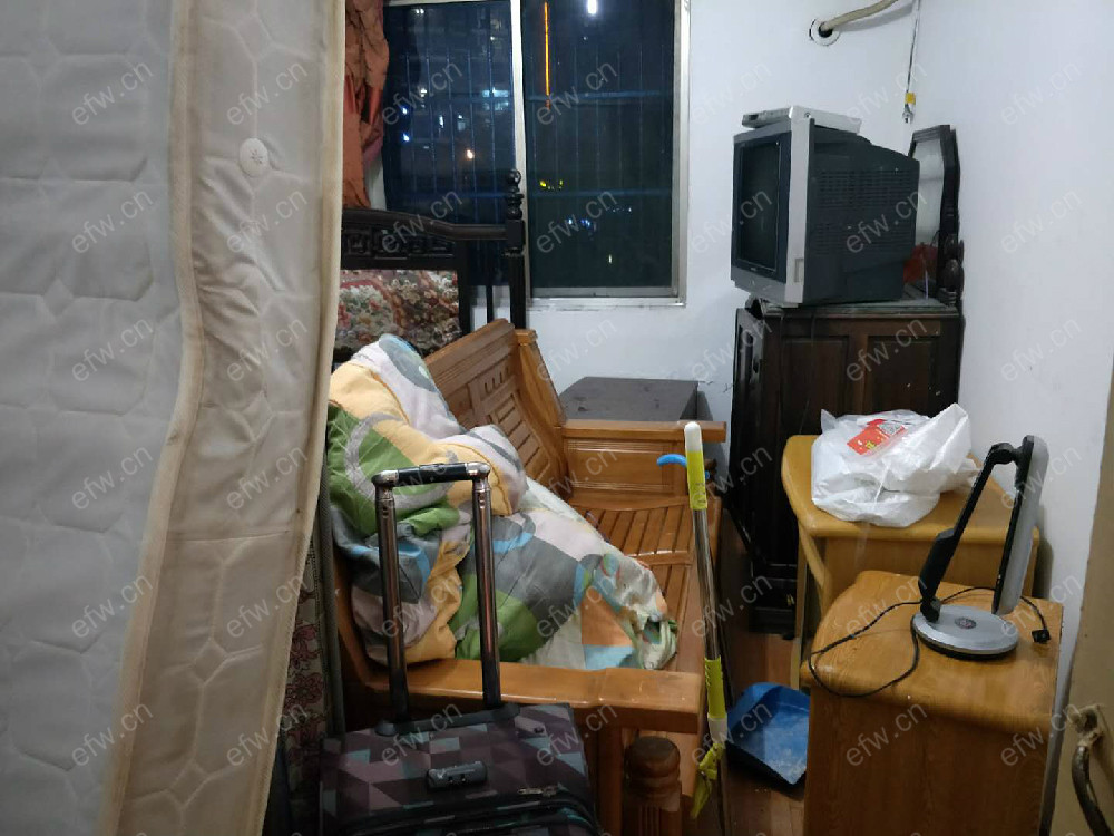 横街小区 3室1厅