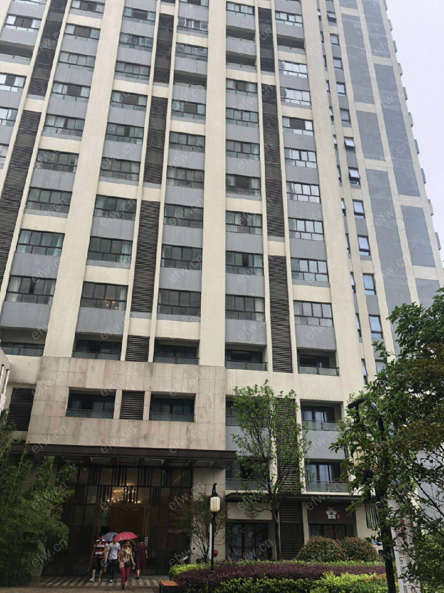 太湖悦溪公寓（万达文化旅游城） 1室1厅