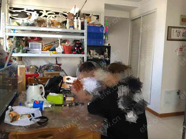 稀缺2房豪装拎包即住,芦庄一区尽享优雅品质,多重阳台+飘窗