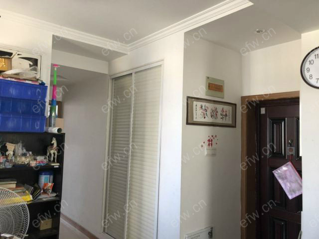 稀缺2房豪装拎包即住,芦庄一区尽享优雅品质,多重阳台+飘窗