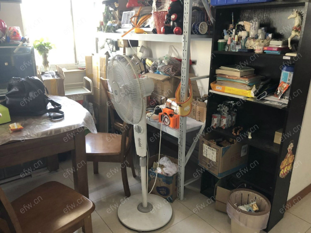 稀缺2房豪装拎包即住,芦庄一区尽享优雅品质,多重阳台+飘窗