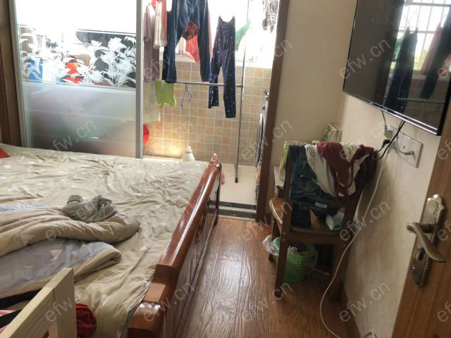 稀缺2房豪装拎包即住,芦庄一区尽享优雅品质,多重阳台+飘窗