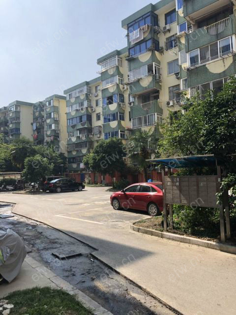 稀缺2房豪装拎包即住,芦庄一区尽享优雅品质,多重阳台+飘窗