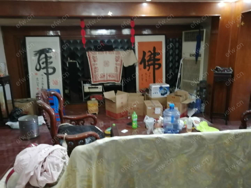 和泰苑 2室2厅
