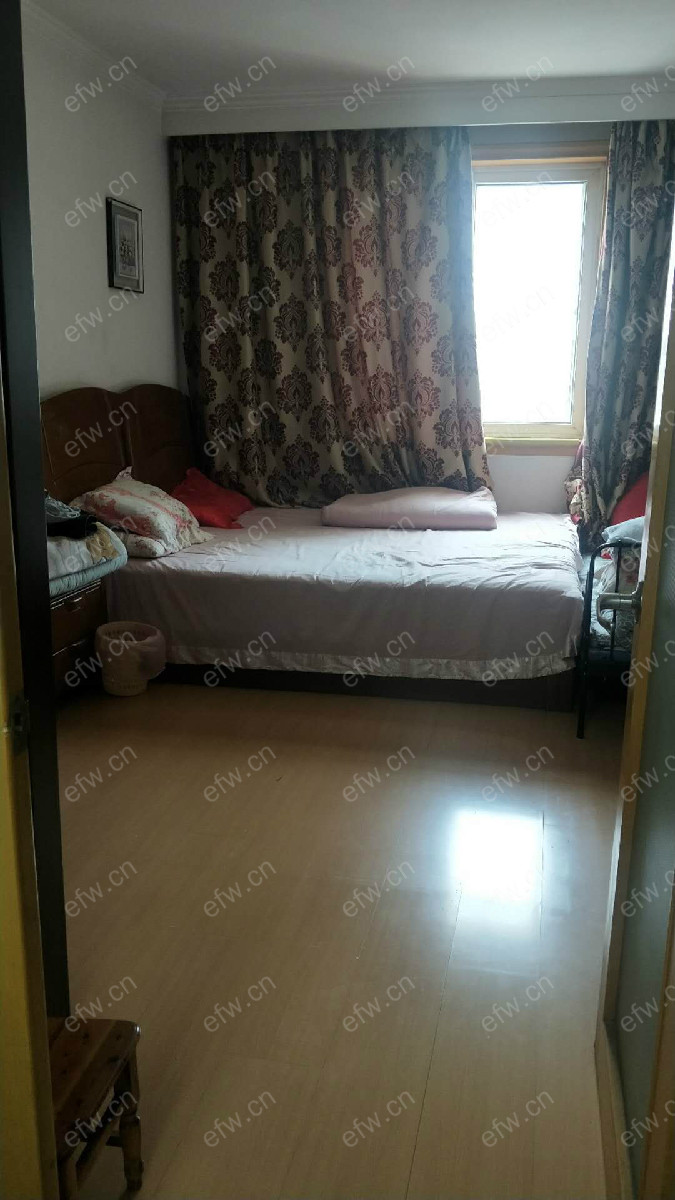 建设新村 2室1厅