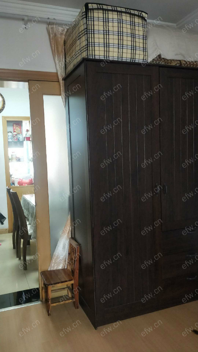 建设新村 2室1厅