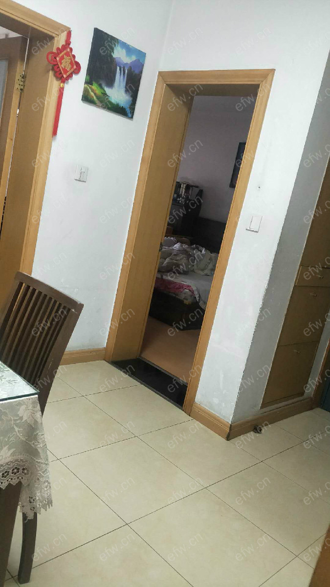 建设新村 2室1厅