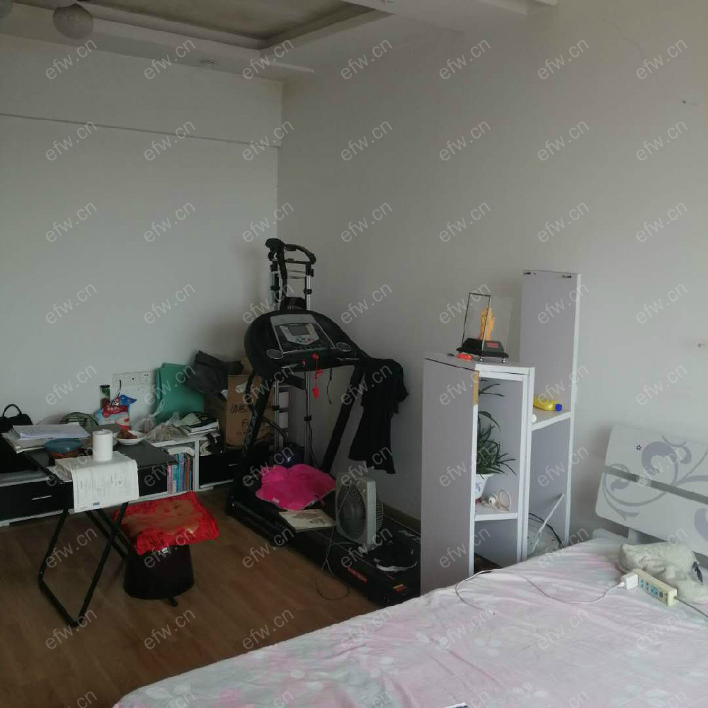 奥林匹克花园 1室1厅