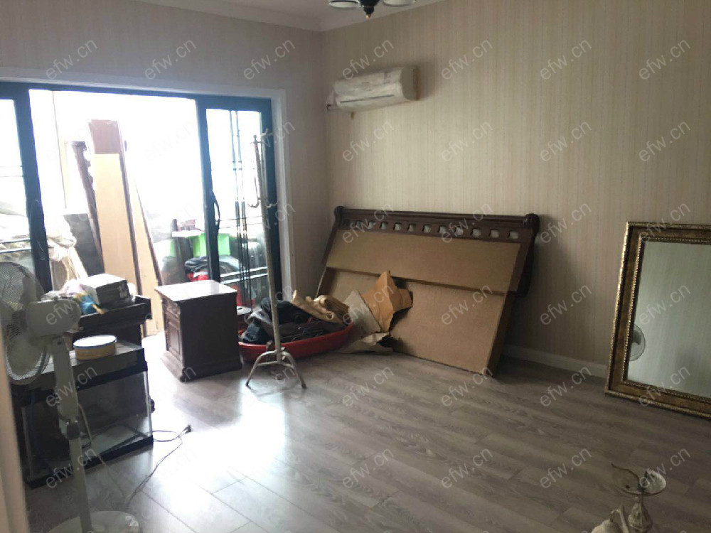 住友家园（住友苑） 6室2厅