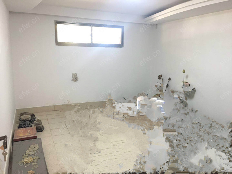 住友家园（住友苑） 6室2厅