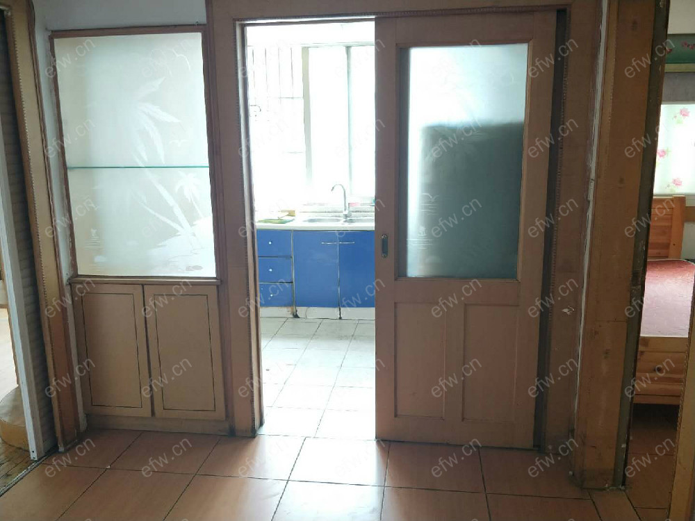 莲蓉公寓 2室1厅