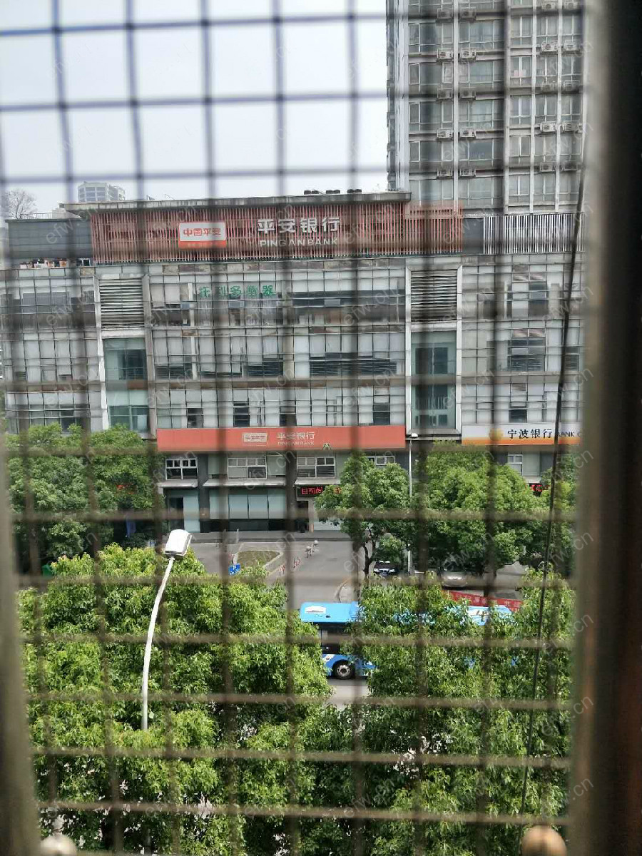 莲蓉公寓 2室1厅