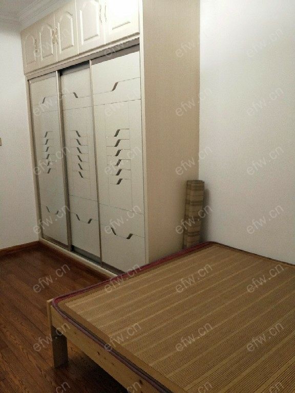 世茂首府（天域景园） 2室2厅