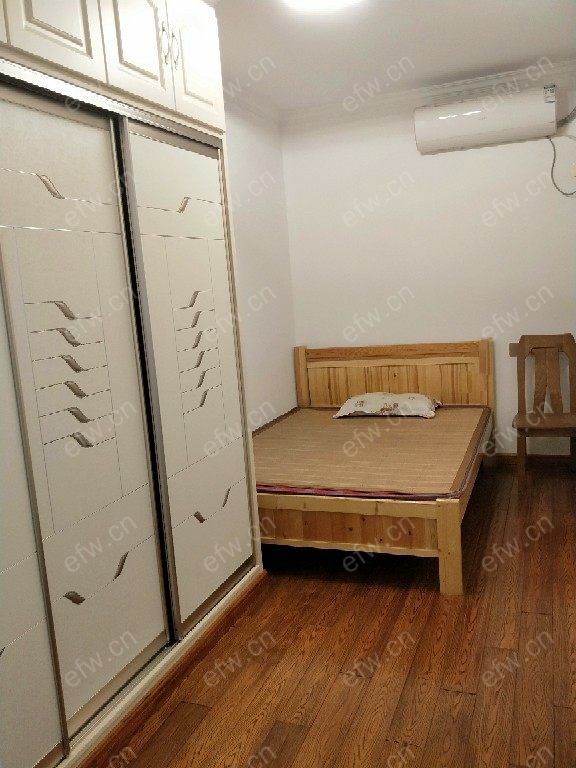 世茂首府（天域景园） 2室2厅
