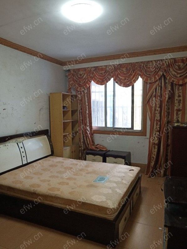 惠华新村 2室1厅1卫...