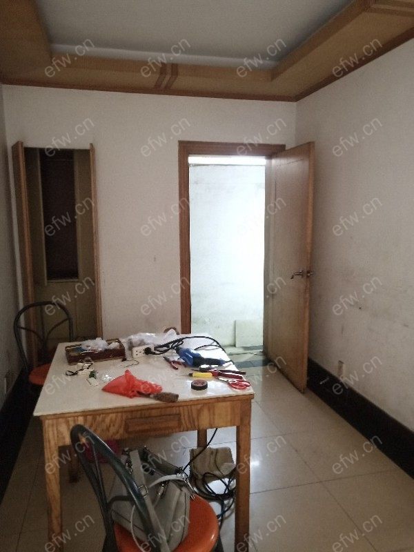 惠华新村 2室1厅1卫...