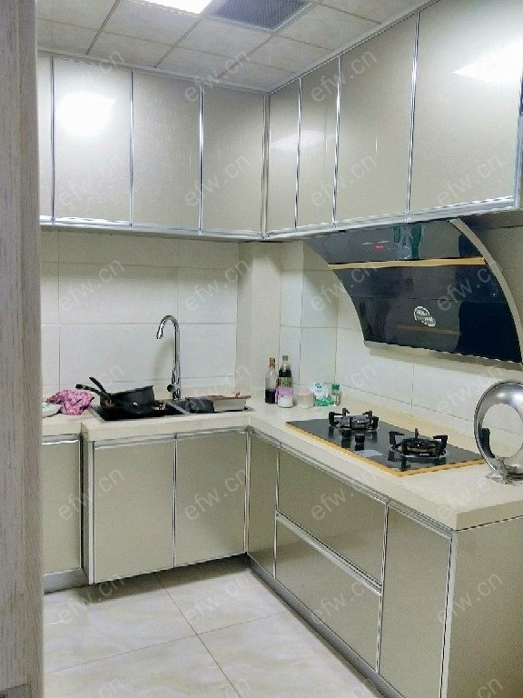世茂首府（天域景园） 2室2厅