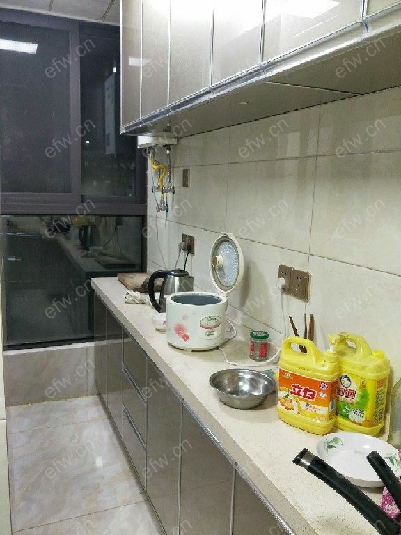 世茂首府（天域景园） 2室2厅