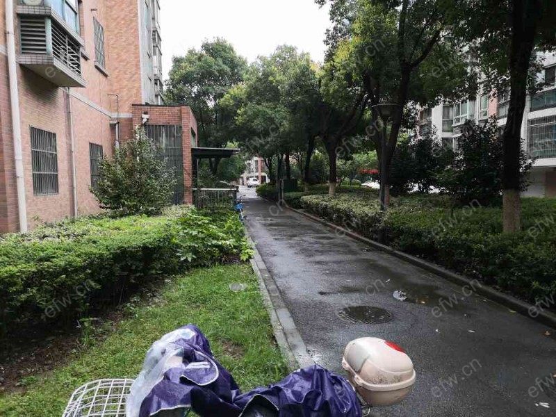 湖滨南苑 2室2厅1