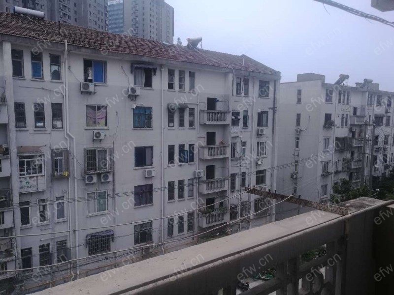 清扬新村 1室1厅1