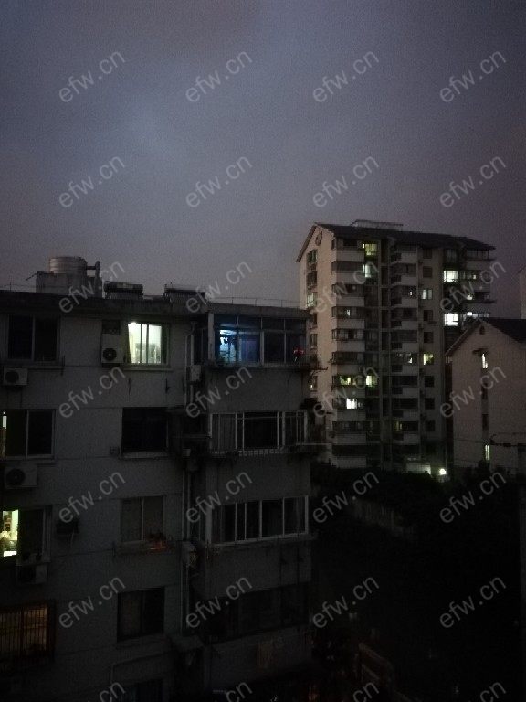 五河新村 2室1厅