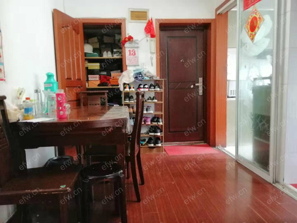 芦庄一区 3室1厅