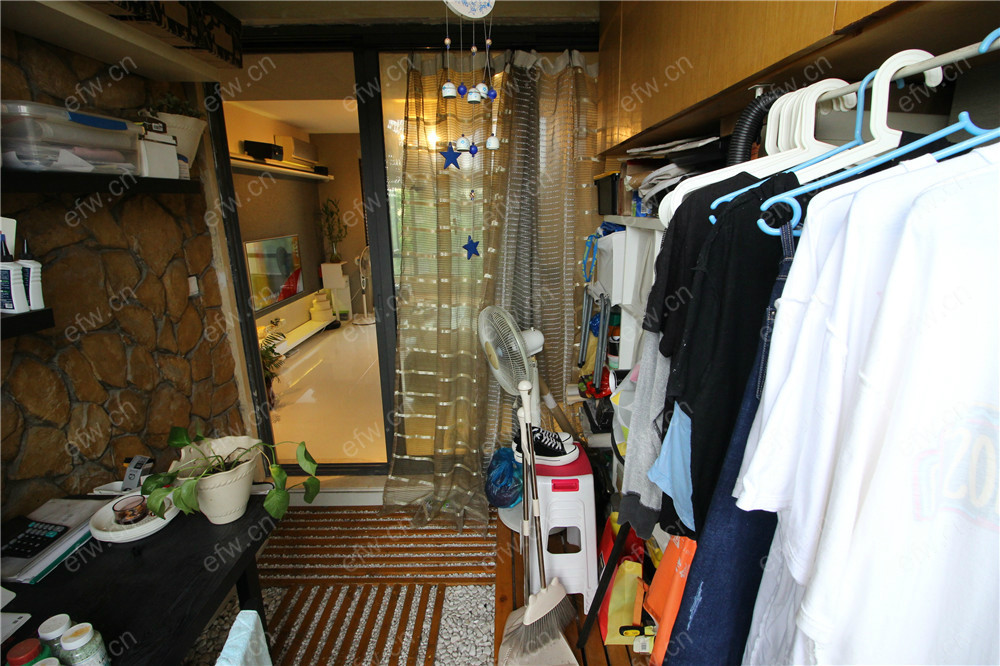 首创隽府 2室2厅