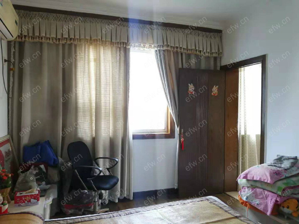 桃园新村 2室1厅一个星期以后在看房