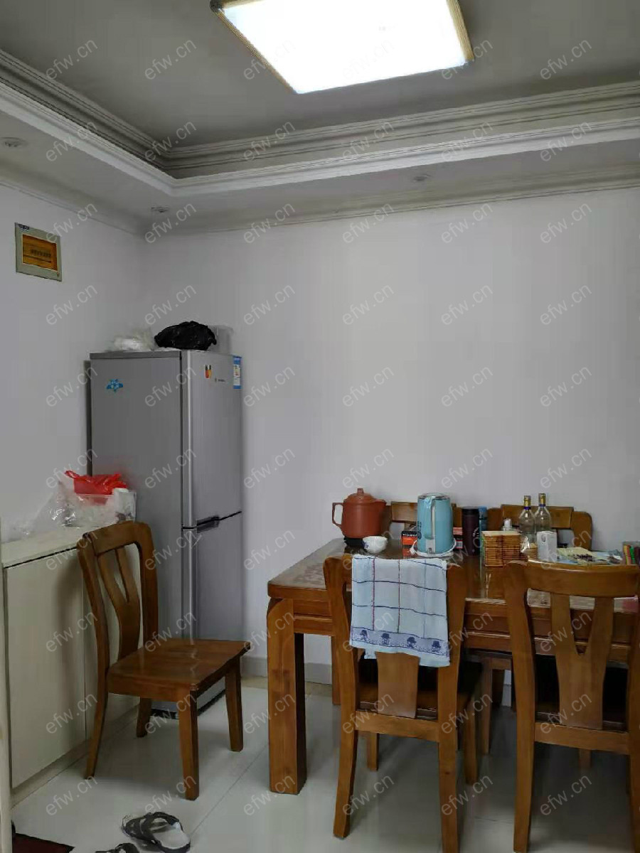 芦庄一区 2室1厅
