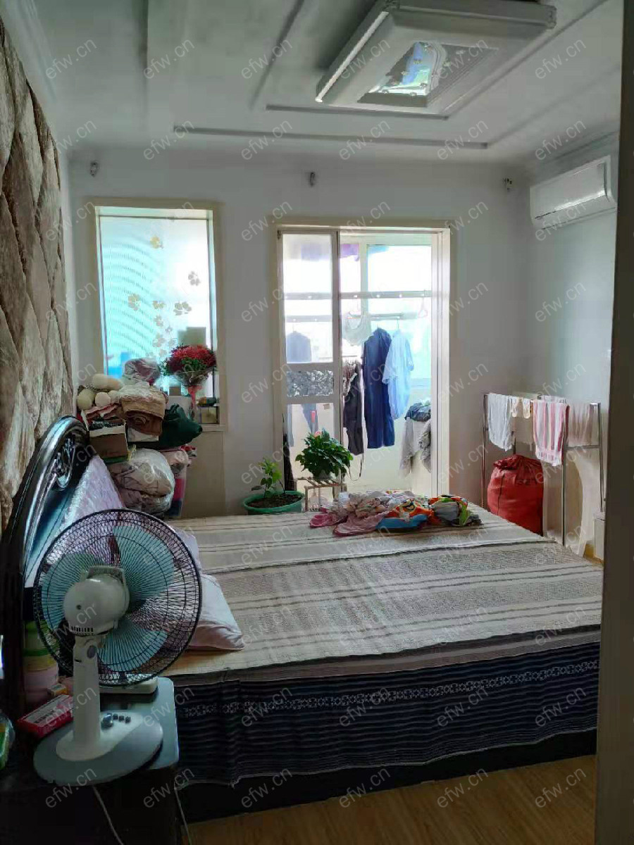 芦庄一区 2室1厅