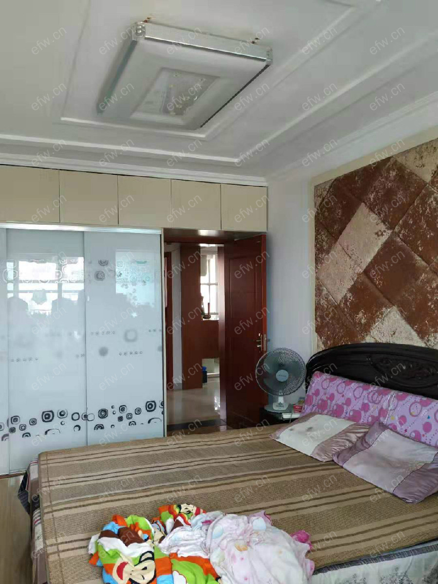 芦庄一区 2室1厅