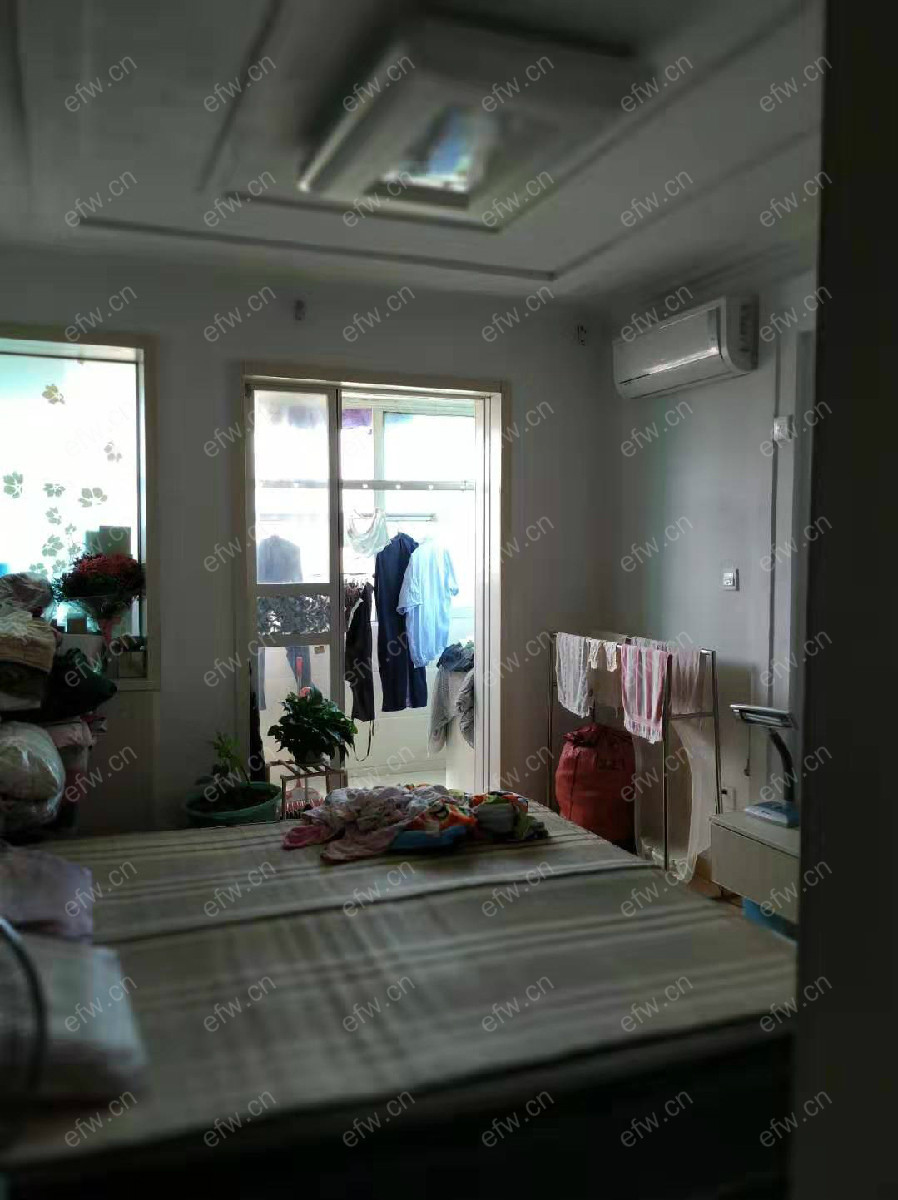 芦庄一区 2室1厅