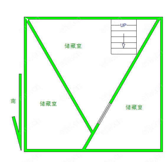 隆舜园 5室3厅