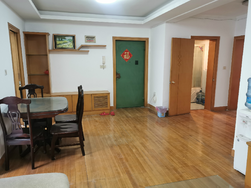 月秀花园(梁溪苑)