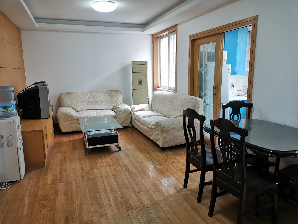 月秀花园(梁溪苑)