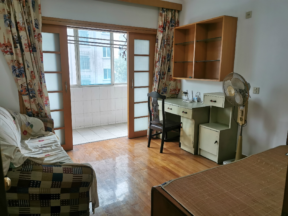 月秀花园(梁溪苑)