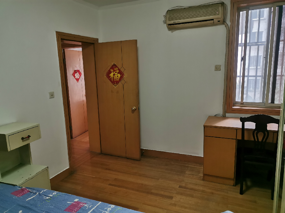 月秀花园(梁溪苑)