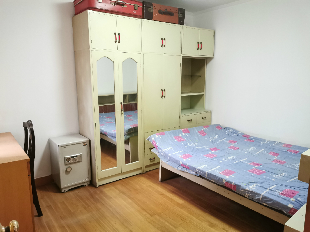 月秀花园(梁溪苑)