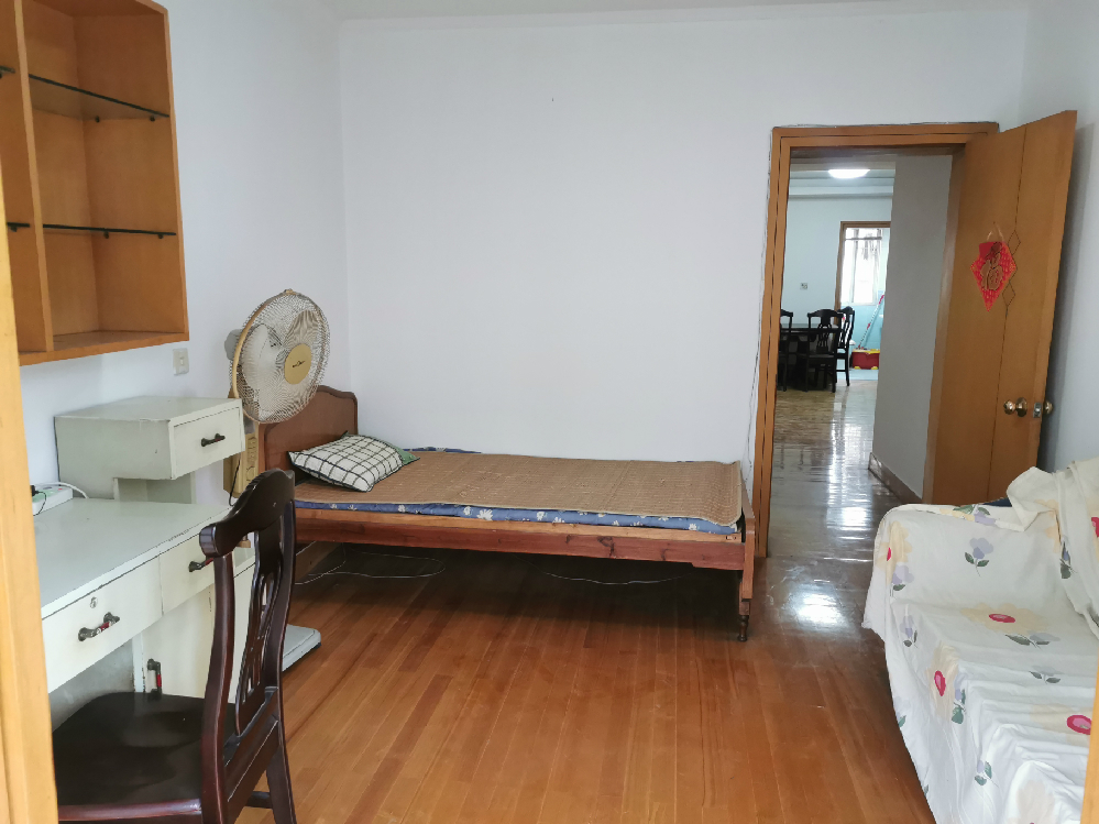 月秀花园(梁溪苑)