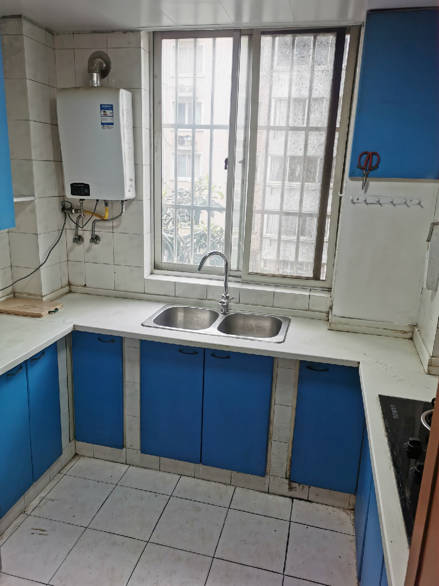 月秀花园(梁溪苑)