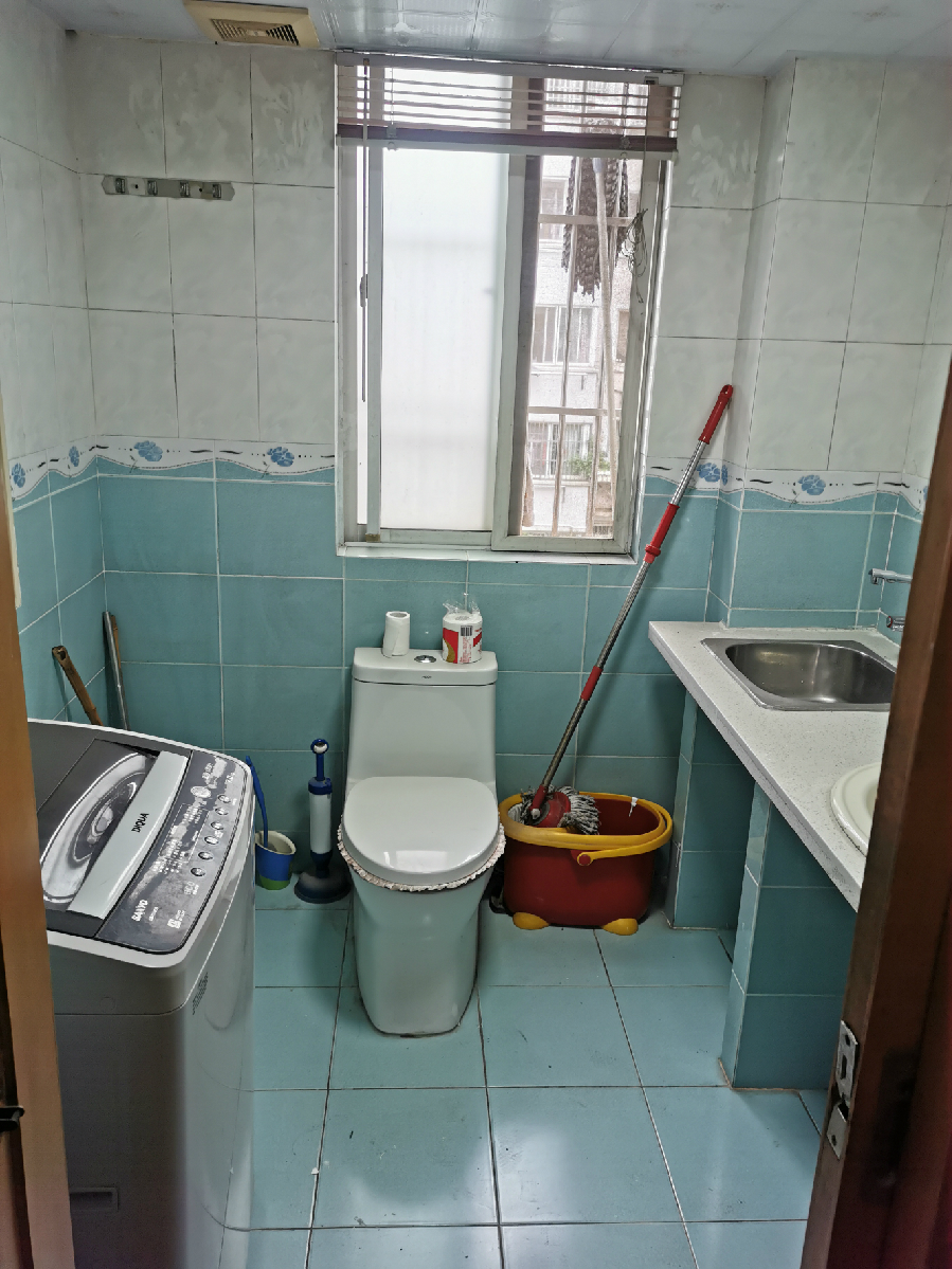 月秀花园(梁溪苑)