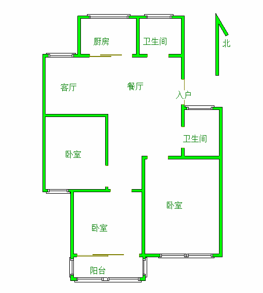 月秀花园(梁溪苑)