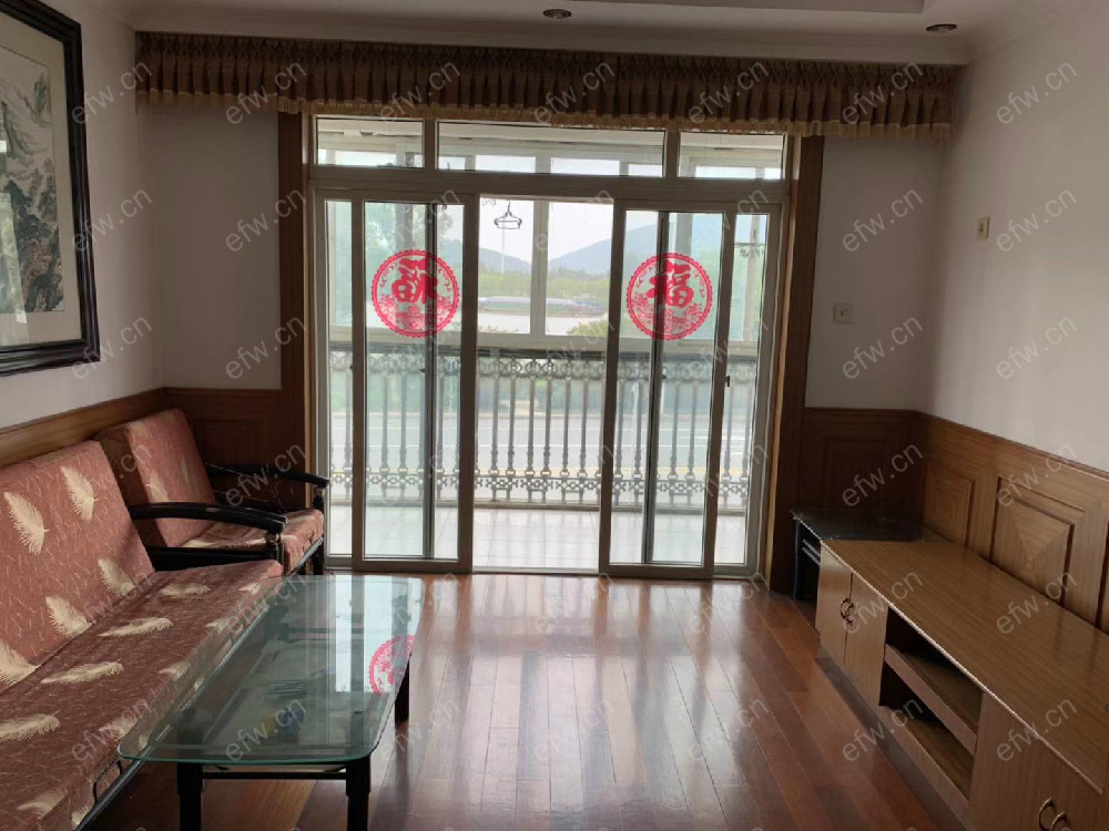 禾嘉苑（古运河小区） 2室2厅