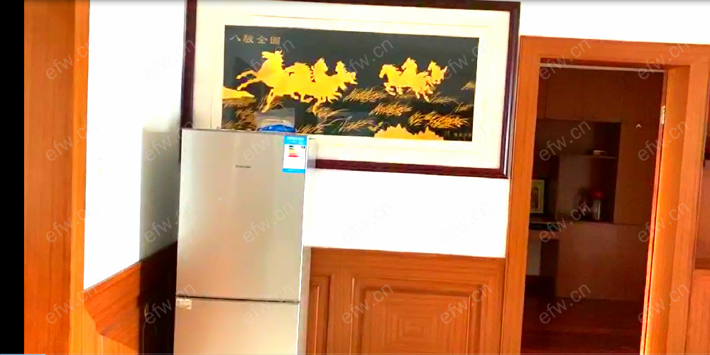 禾嘉苑（古运河小区） 2室2厅