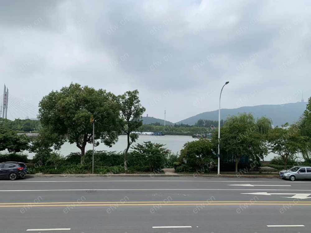 禾嘉苑（古运河小区） 2室2厅