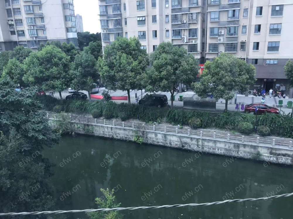 金海里 2室1厅，看房约