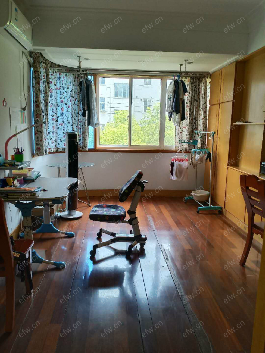 五姓巷 2室2厅 带电梯